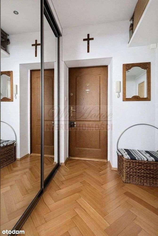 Sprzedam kawalerkę z widokiem na Park Moczydło-4