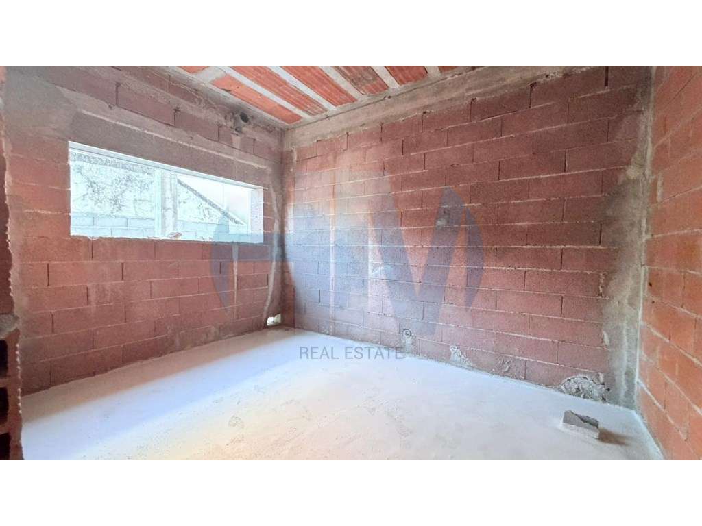 Moradia T4 em Construção - Fânzeres, Gondomar-18