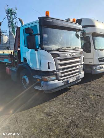 Scania P230 - 3