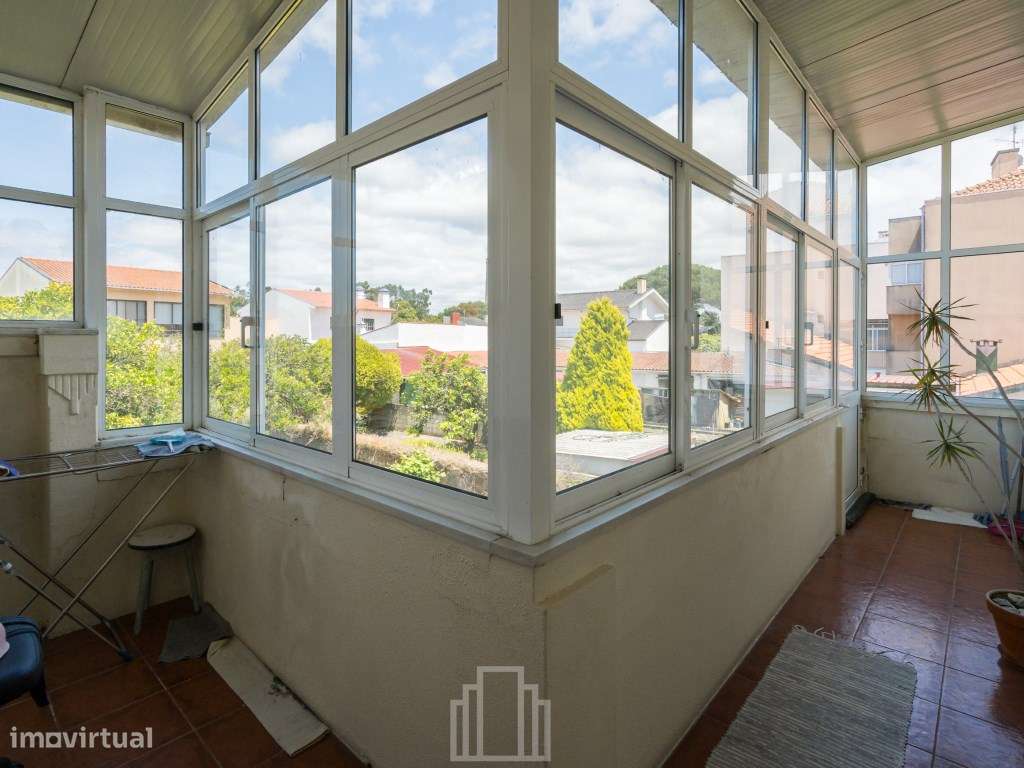 Casa Antiga - Ovar-14