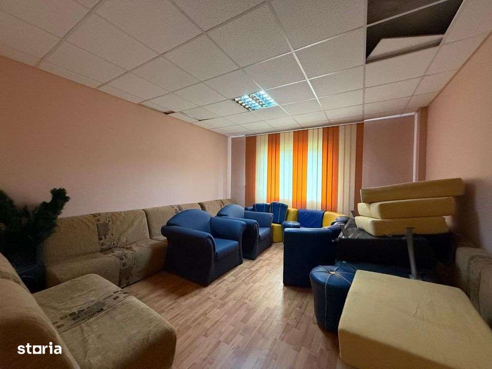 Cladire 30 camere Hotel Clinica Spital Azil Plumbuita Colentina-15