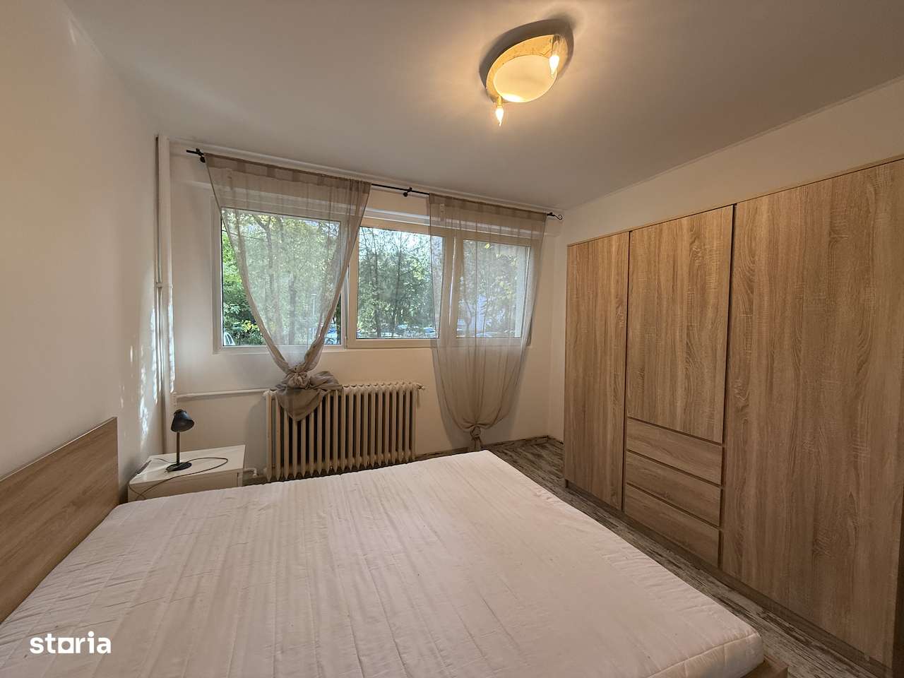 Vanzare 2 Camere Drumul Taberei, Metrou Favorit, AFI Cotroceni-3