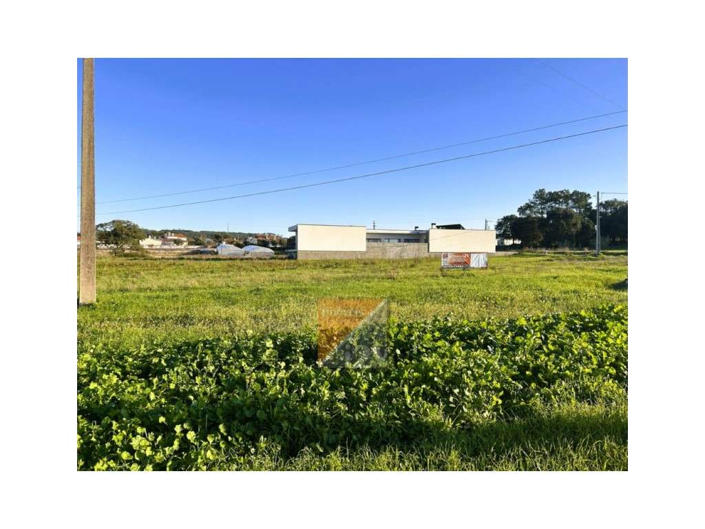 Terreno para Construção com 4.559 m² - Aldeia da Lagoa, Leiria (Zon...-9