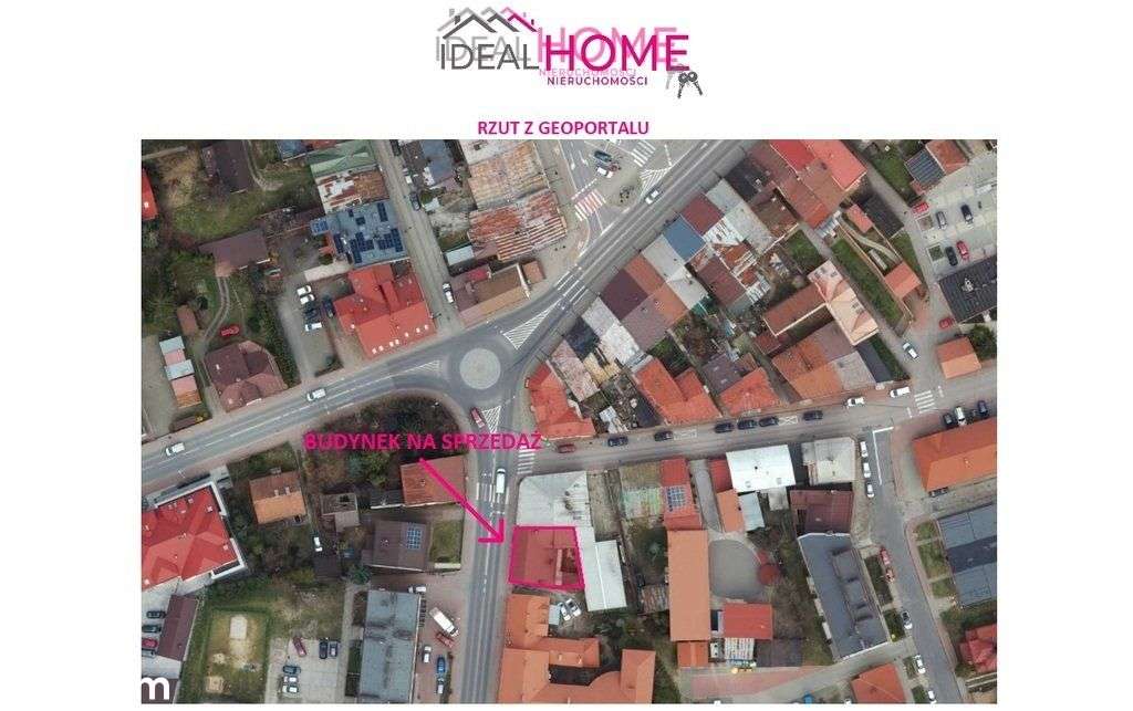 Lokal na sprzedaż - Kolbuszowa - Pełny obrazek: 2/17