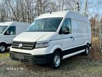 Volkswagen Crafter 35 2.0 TDI L3H3 3640 140 KM - 1