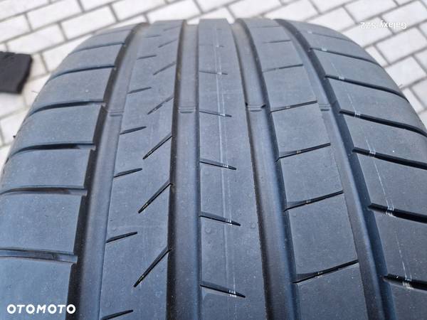 285/40/21 285/40r21 Bridgestone Alenza 001 109h A0 - 1