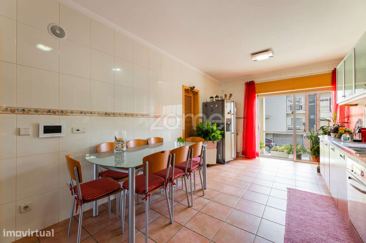 Moradia T3 com suite em Celeirós - Braga - Grande imagem: 4/42