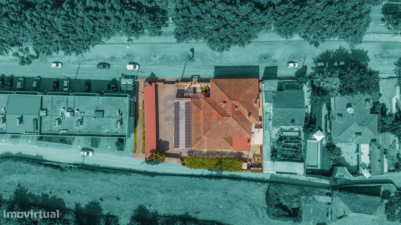 Venda de imovel com Restaurante, café e snack bar em Vila Verde - B...-28