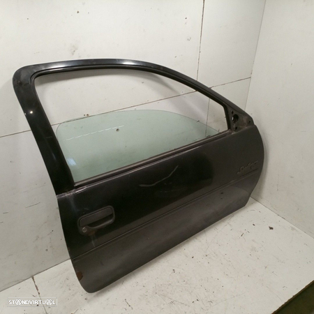 Porta Frente Direita Opel Corsa B (S93) - 2