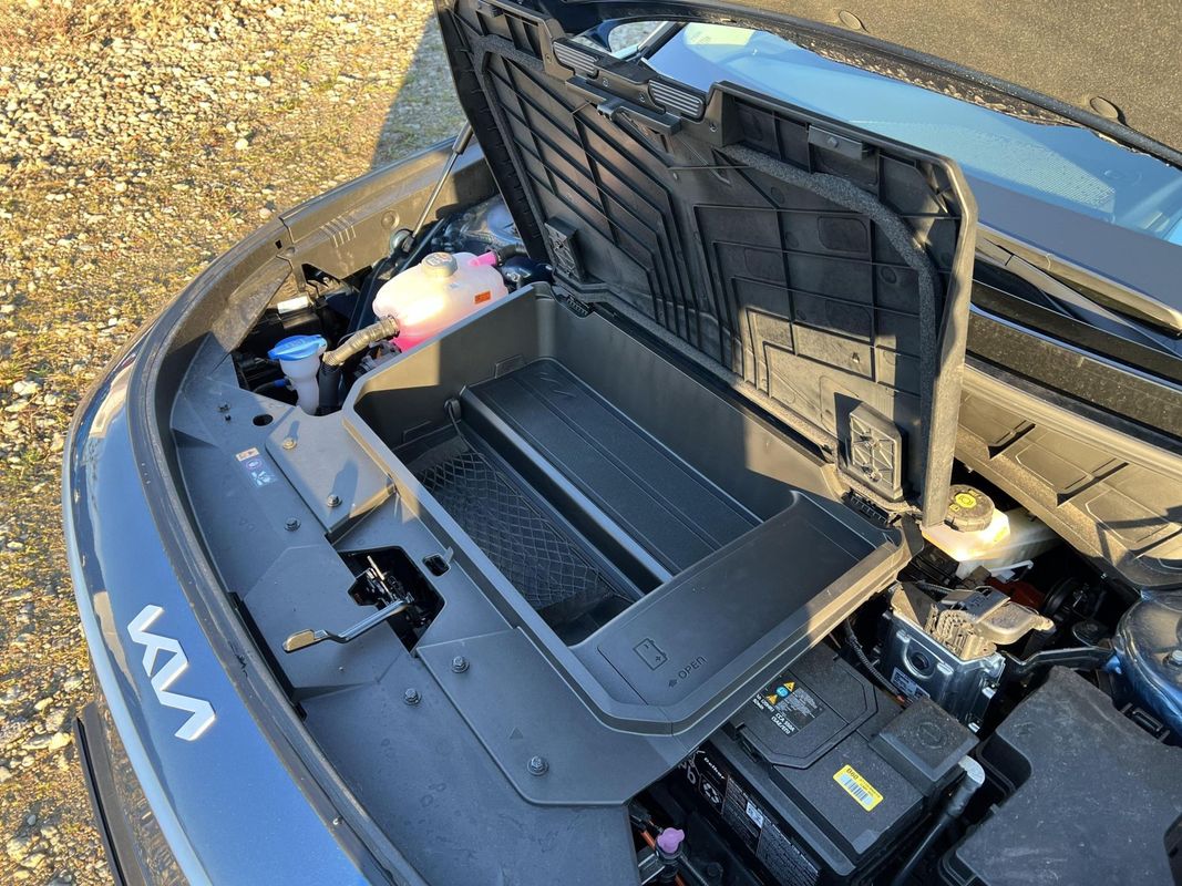 kia niro