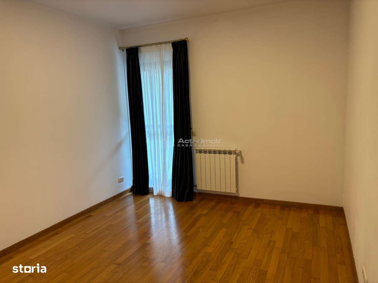 4 camere lux - Washington Residence Dorobanti - 182mp - partial mobila - Imagine principală: 5/20