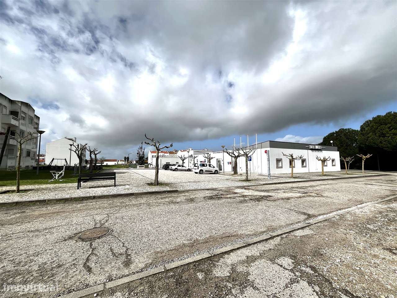 Lote de Terreno  Venda em Pegões,Montijo - Grande imagem: 4/16