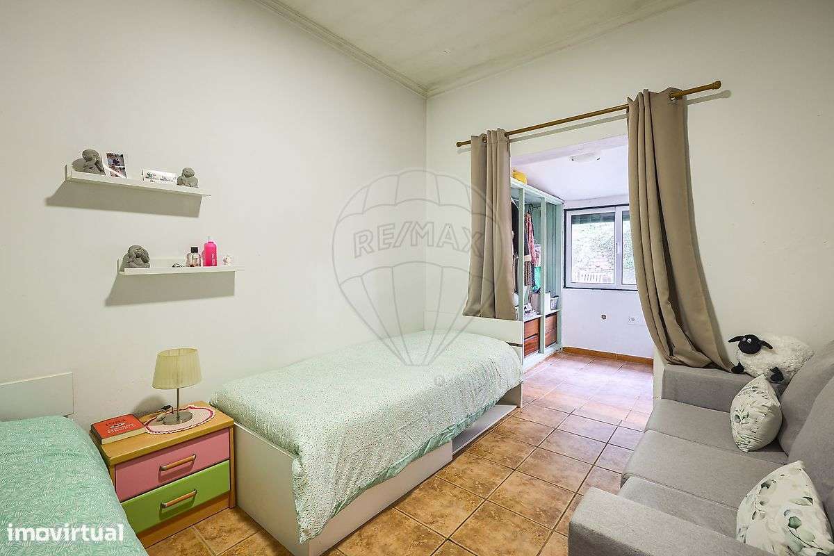 Moradia T2 | 5 min centro de Águeda | Garagem fechada-13