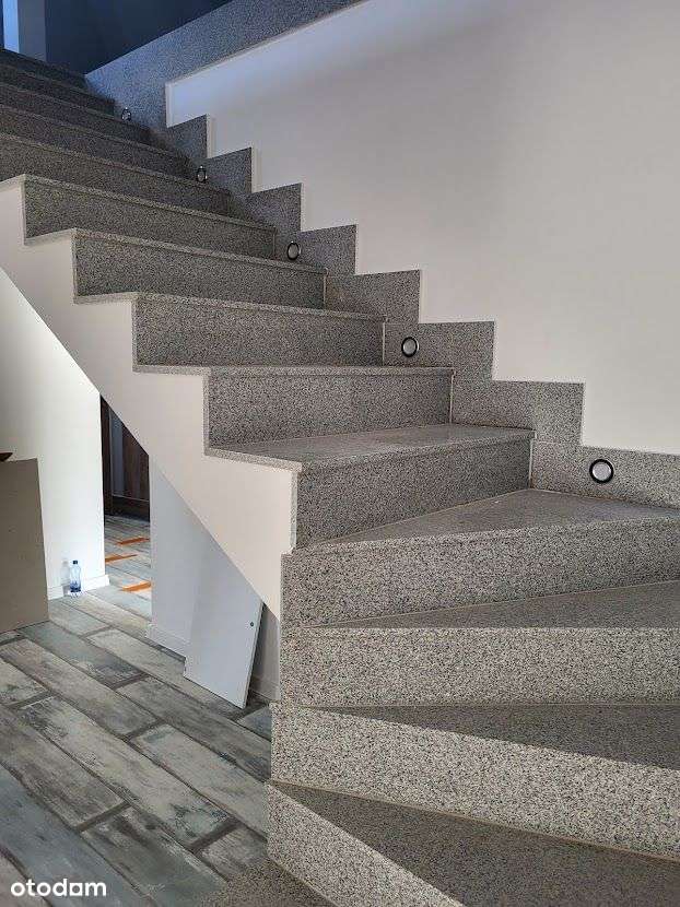 Sprzedam dom z najemcą - ROI 7% – Starachowice, ul. Ostrowiecka-15