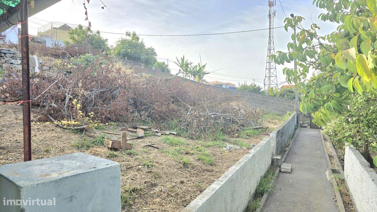 Casa Antiga em Ribeira Brava, Ilha da Madeira - 320.000€ - Grande imagem: 4/21