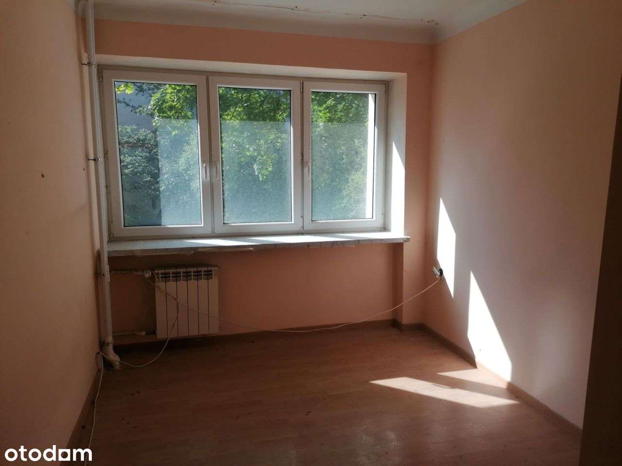 Mieszkanie na sprzedaż - Warszawa Nowolipki 27 m.-10