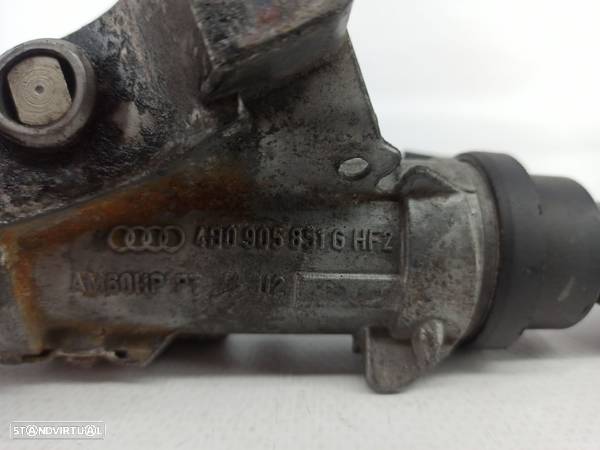 Canhao Ignicao Volkswagen Passat (3B3) - 5