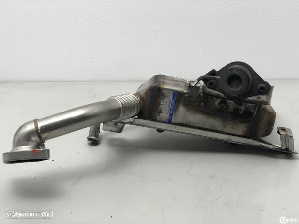 RADIADOR DE EGR  Usado OPEL ASTRA H (A04) 1.7 CDTI (L48) 8980525431 /  MOTOR Z17... - 3