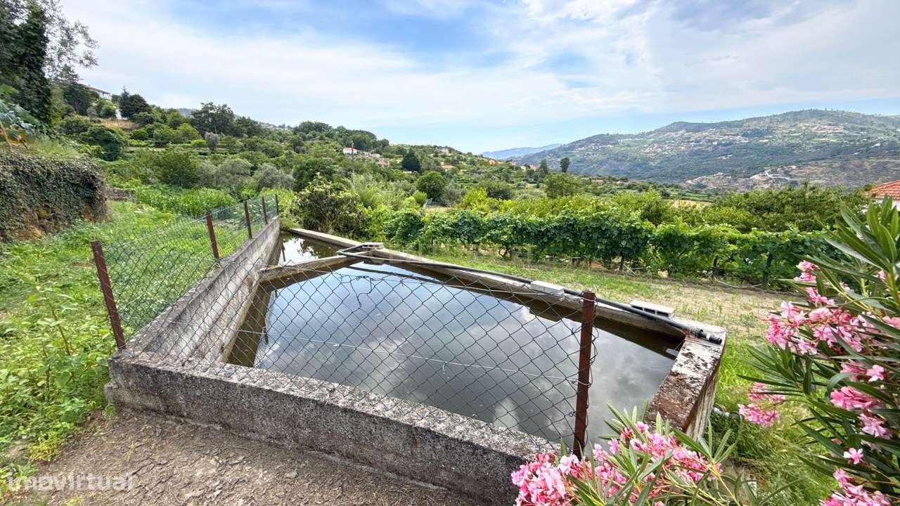 Quinta em Miomães, Resende | Um refúgio rural com cerca de 4 hectares-56