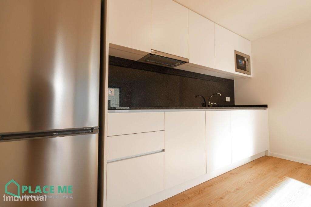 Apartamento T1+1 - Real - Despesas Incluídas - Grande imagem: 5/22