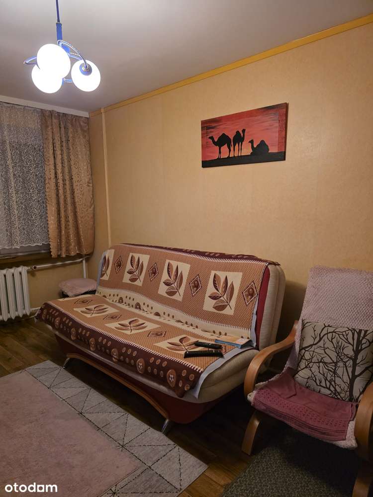 Rezerwacja 2 pokoje z balkonem - wysoki parter-3