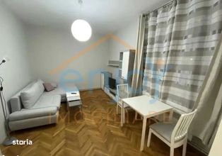 Apartament semidecomandat cu 2 camere, in Centrul Clujului