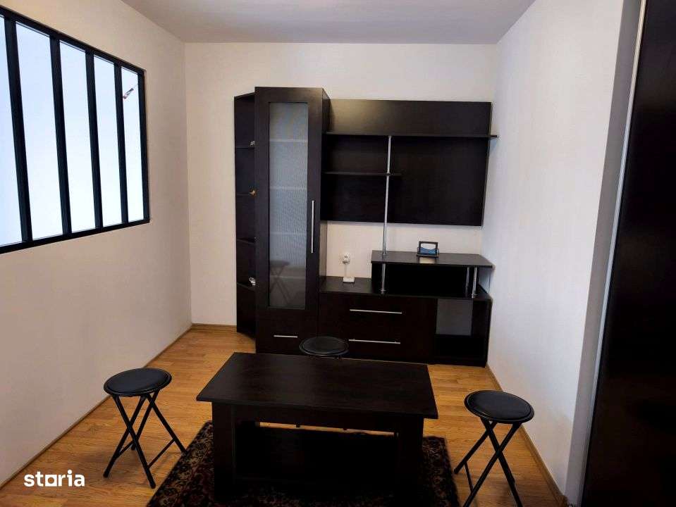 Apartament de inchiriat cu loc de parcare zona Vivo Mall - Imagine principală: 2/9