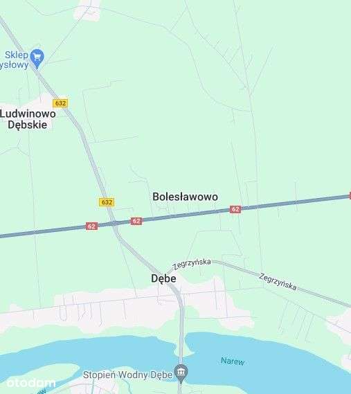 27 km od Warszawy| las| pompa ciepła| klimatyzacja - Pełny obrazek: 5/9