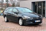 Opel Astra V 1.6 CDTI Dynamic - 2