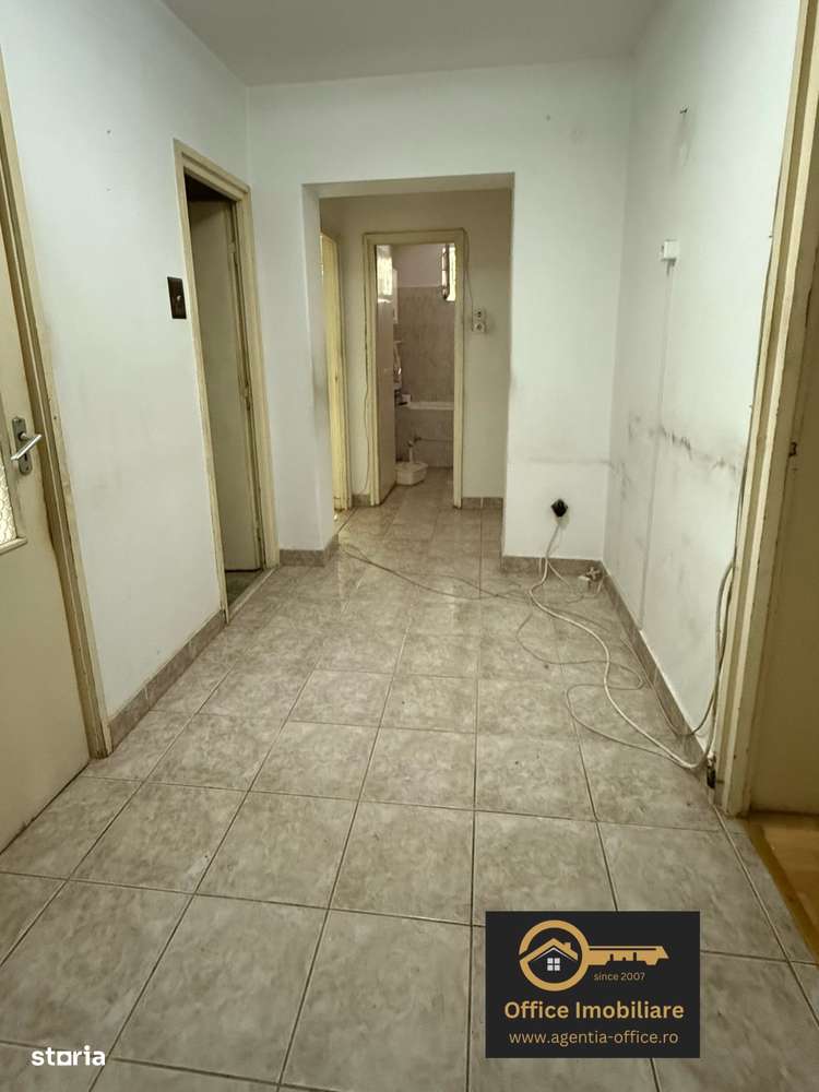 Ioan Slavici apartament 4 camere etaj 1 95mp - Imagine principală: 3/7