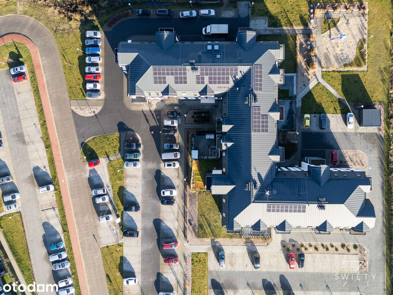 Lokal usługowy do wynajęcia 52m2 / Osiedle Kruszewnia - Pełny obrazek: 4/12