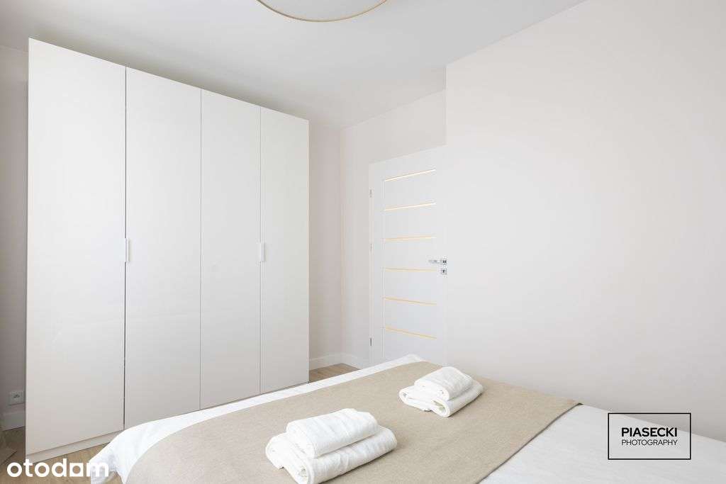 Mieszkanie z tarasem 50 m2 od Właściciela-12