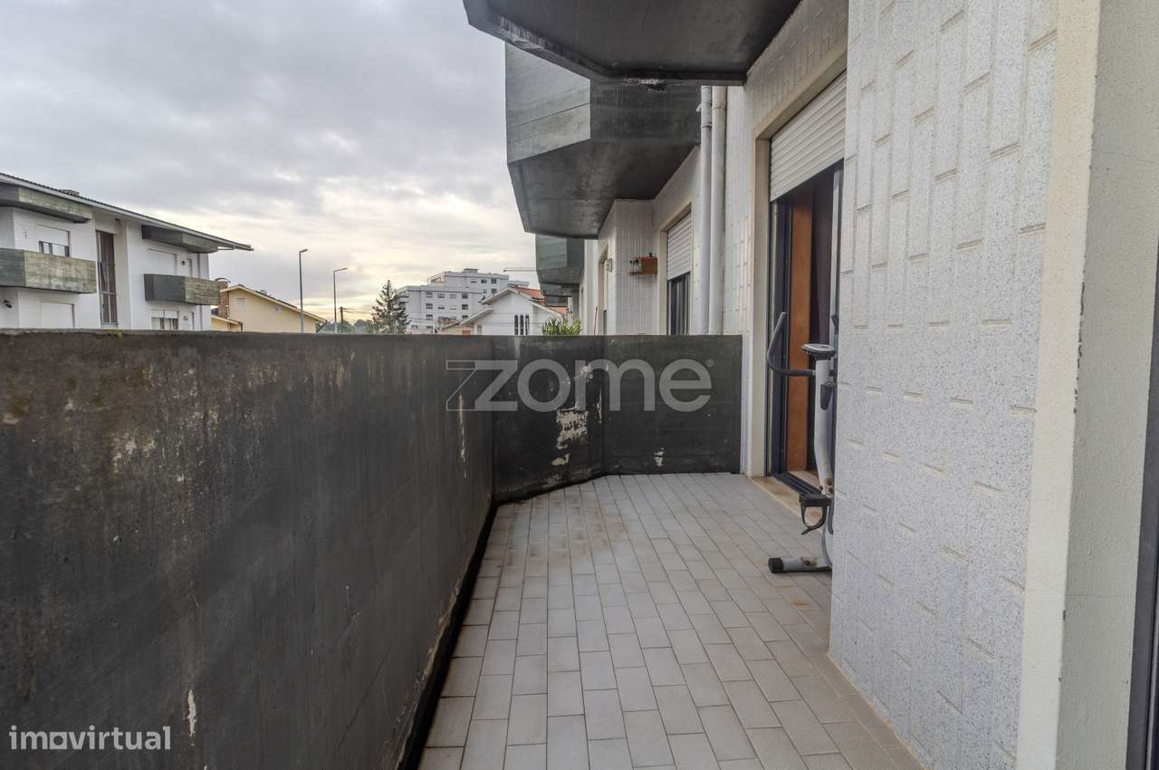 Apartamento T2 S.Cosme-20