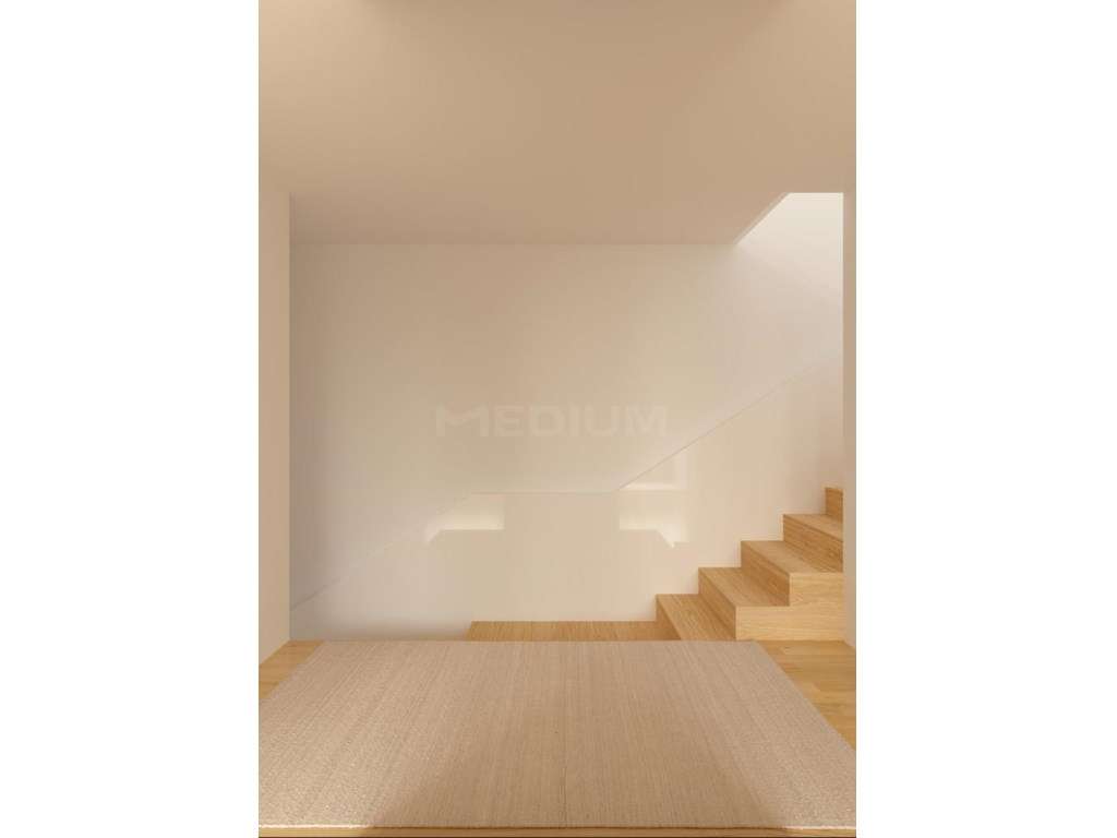 Moradia T4 no Chantre-15