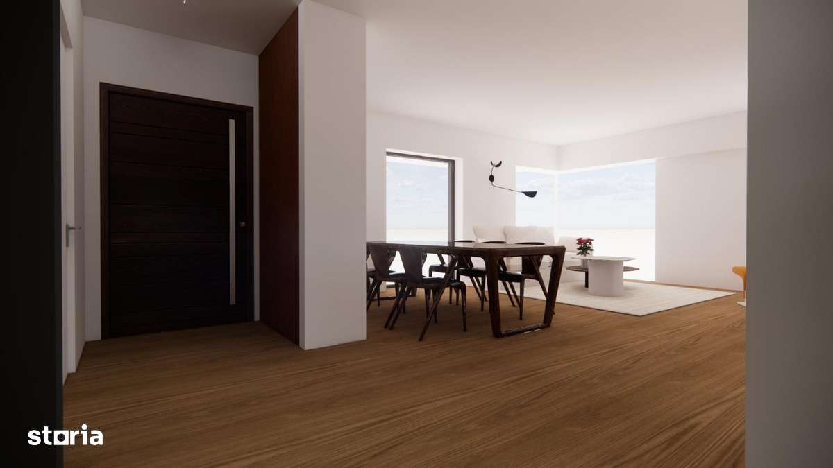 Casa de vanzare Cantemir – moderna, gata de locuit-6