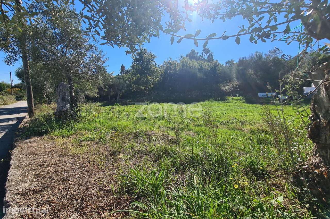 TERRENO NOGUEIRA – 826 m² , VIANA DO CASTELO - Grande imagem: 5/17