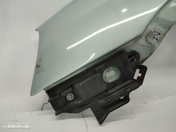 Guarda Lamas Esquerdo Opel Corsa C (X01) - 3