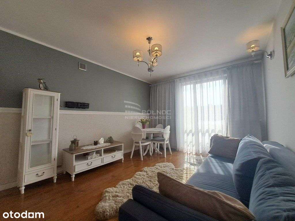 Wyjątkowe M3 po remoncie w centrum. - Pełny obrazek: 5/12