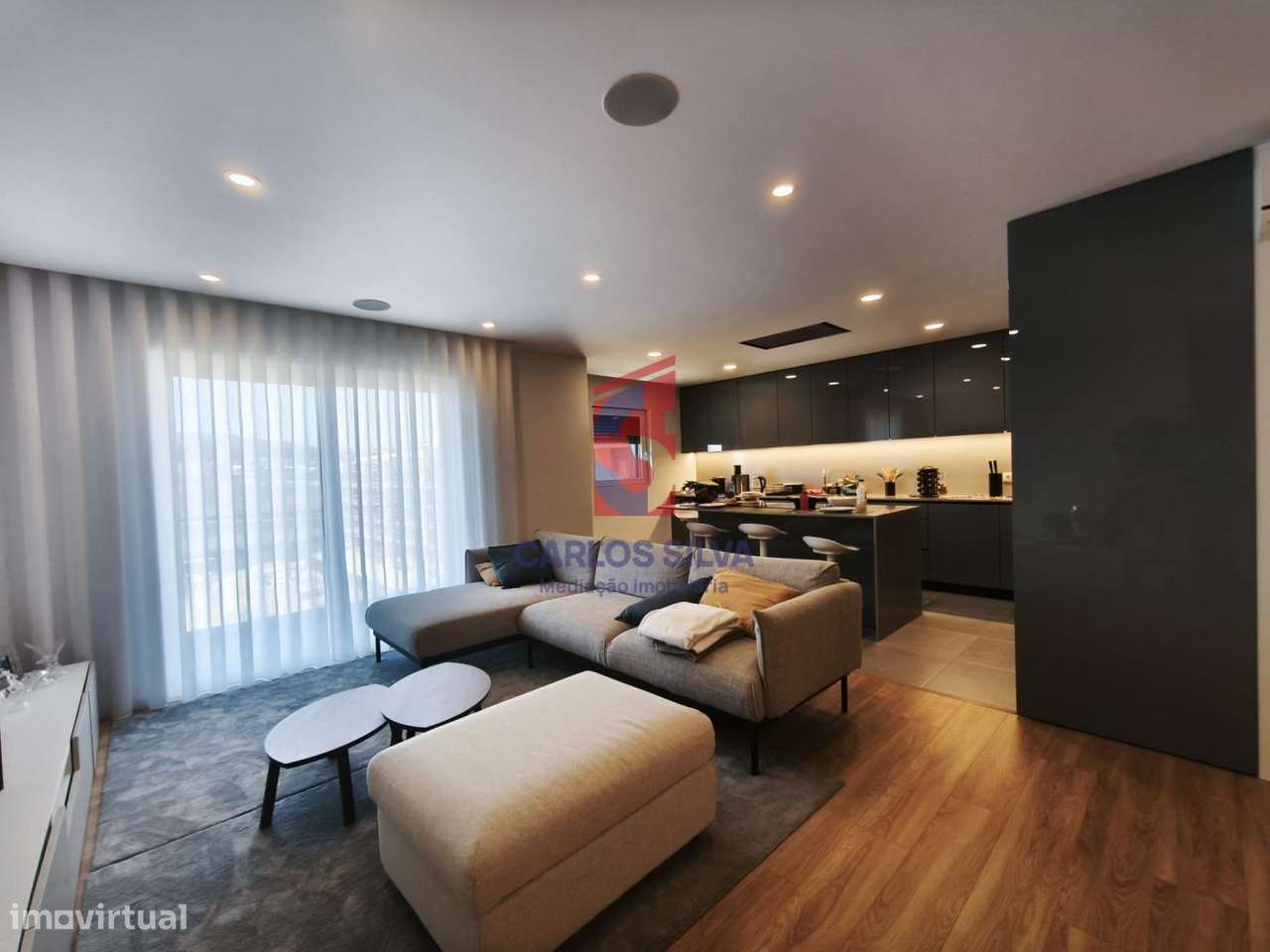 Excelente Apartamento T3 em Nine, Vila Nova de Famalicão-21