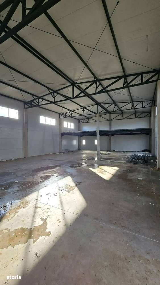 Hale Noi De Inchiriat | Iesire direct In Centura | Chitila - Imagine principală: 5/6