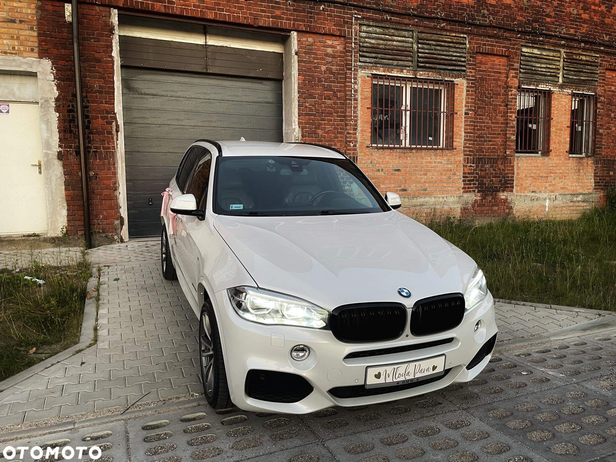 BMW X5 xDrive30d - 24