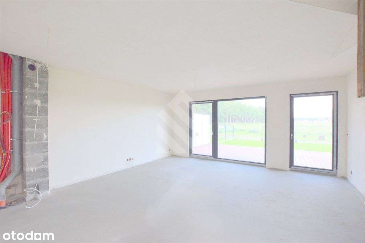 Blizniak w Cielu na działce 382m2! - Pełny obrazek: 5/10