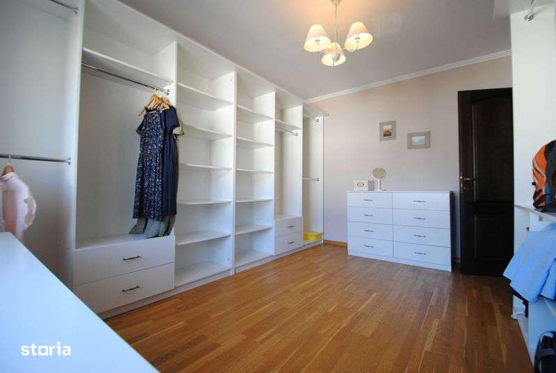 Proprietar, ofer spre inchiriere casa in complexul La Torre - Giroc - Imagine principală: 4/8