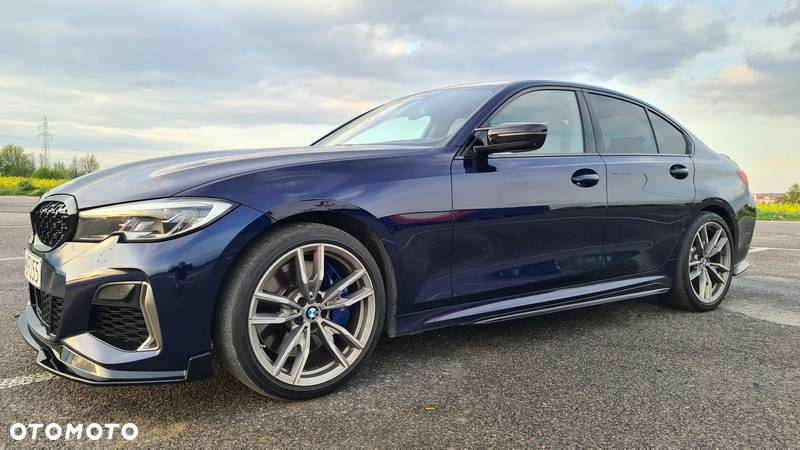 BMW Seria 3 M340i xDrive sport - 3