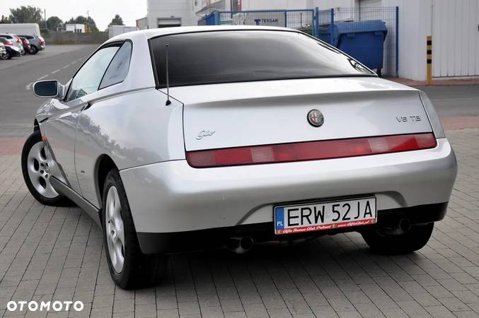 Alfa Romeo GTV 2.0 V6 Turbo - 3