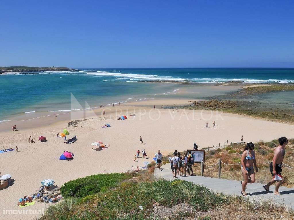 Apartamento T2 | Vila Nova de Milfontes | Próximo da praia-32