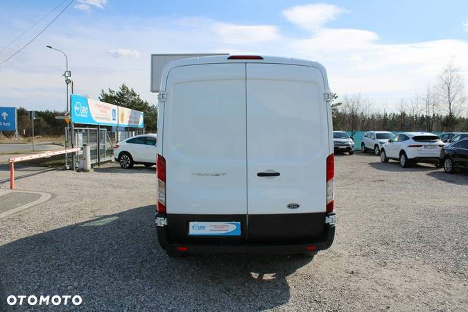 Ford Transit - 7