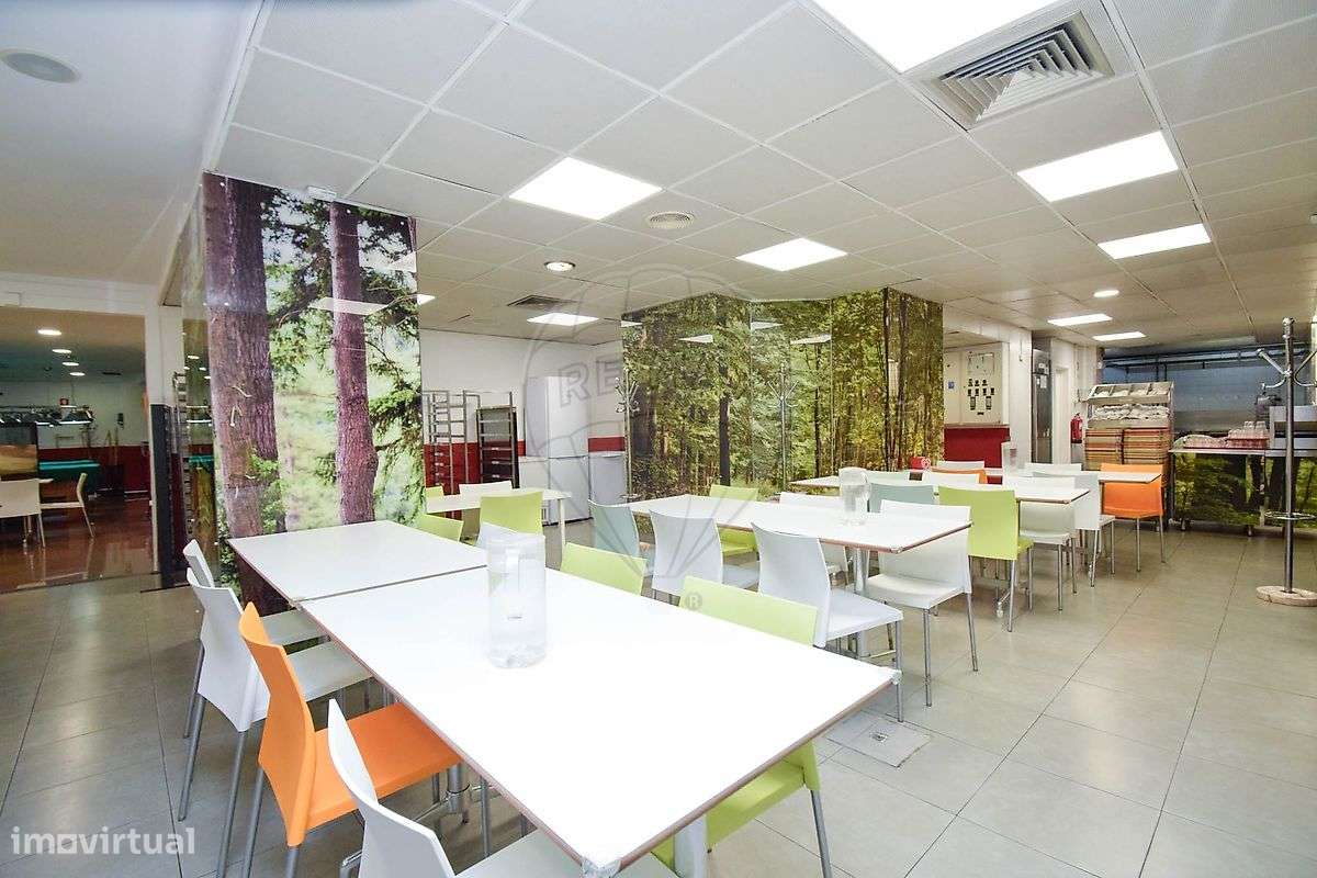 Loja  para arrendamento - Grande imagem: 4/19