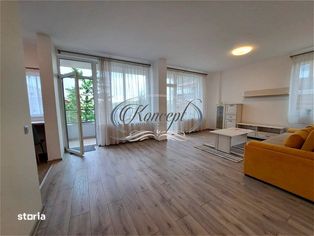 Apartament spatios in Borhanci