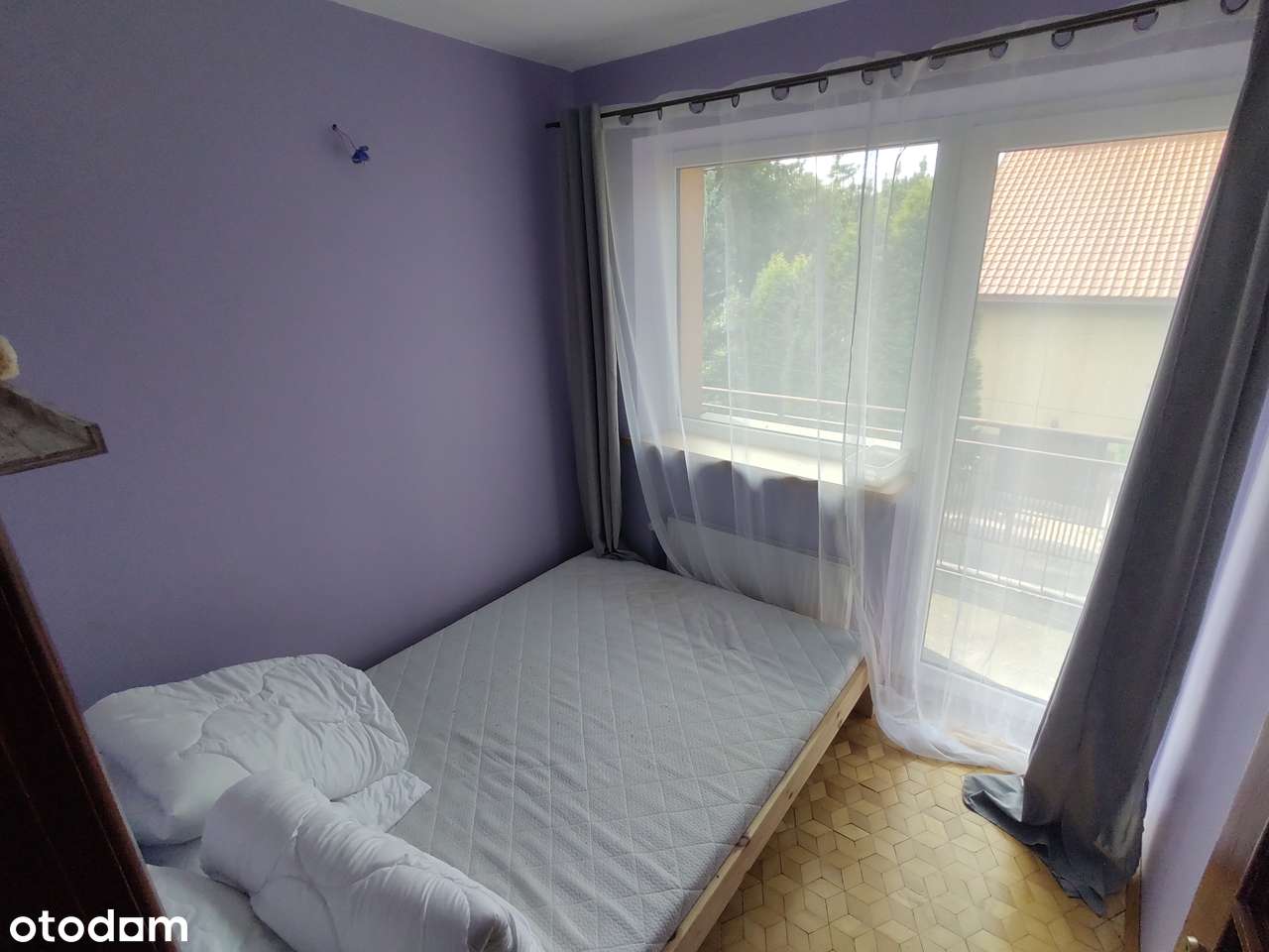 Do sprzedania dom z sauną Kliny - koło parku 242m2-12